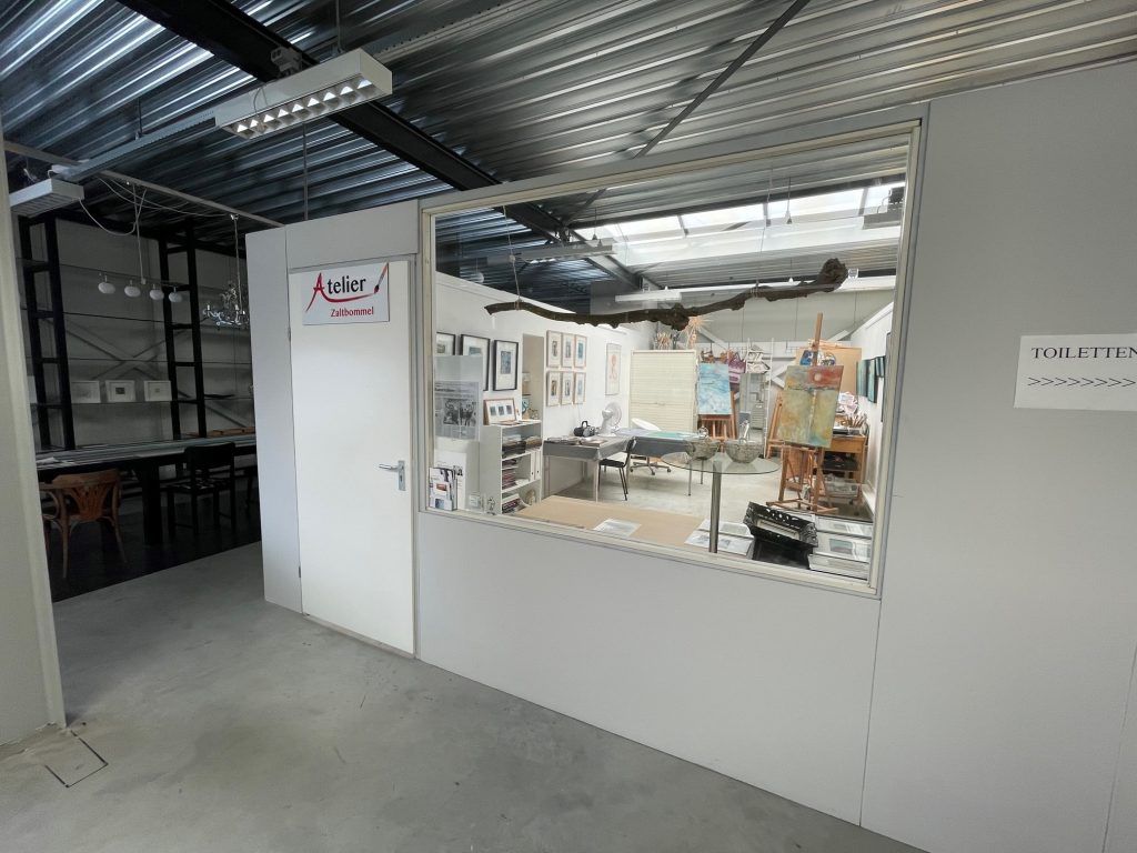 Atelier Zaltbommel